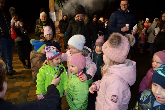Nikolausaktion am 6. Dezember 2025