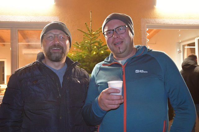 Nikolausaktion am 6. Dezember 2025