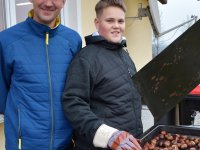 Nikolausaktion am 6. Dezember 2025