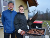 Nikolausaktion am 6. Dezember 2025