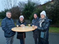 Nikolausaktion am 6. Dezember 2025