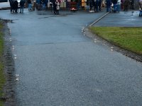 Nikolausaktion am 6. Dezember 2025