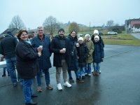 Nikolausaktion am 6. Dezember 2025