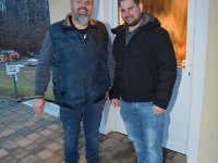 Nikolausaktion am 6. Dezember 2025