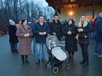 Nikolausaktion am 6. Dezember 2025