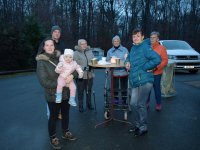 Nikolausaktion am 6. Dezember 2025