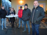 Nikolausaktion am 6. Dezember 2025