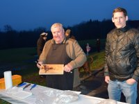 Nikolausaktion am 6. Dezember 2025