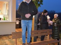 Nikolausaktion am 6. Dezember 2025