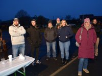 Nikolausaktion am 6. Dezember 2025