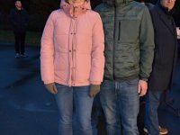 Nikolausaktion am 6. Dezember 2025