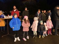 Nikolausaktion am 6. Dezember 2025