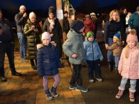 Nikolausaktion am 6. Dezember 2025