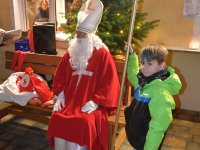 Nikolausaktion am 6. Dezember 2025