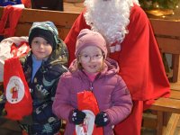 Nikolausaktion am 6. Dezember 2025