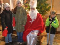 Nikolausaktion am 6. Dezember 2025