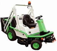 Etesia Hydro 124d