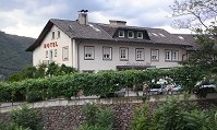 Hotel Rentschner Hof in Bozen