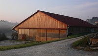 Landwirtschaftsbetrieb von Wolfgang Strobl