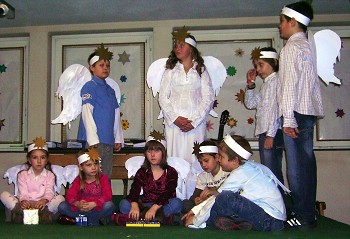 Kindertheater