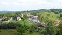 Ortsteil Unterberg