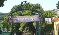 Der Tierpark Sch&ouml;nbrunn war Ziel des Ministrantenausflugs