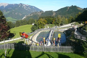 Der Freizeitpark am Elfenberg