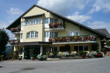 Hotel Schwaiger in St. Kathrein am Offenegg