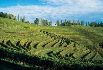 M&auml;nnerwallfahrt nach Jeruzalem in Slowenien