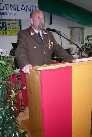 B&uuml;rgermeister Martin Fr&uuml;hwirth