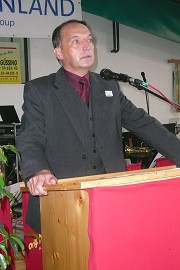 LAbg. Bgm. Leo Radakovits