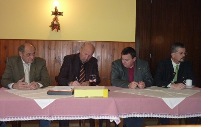 B&uuml;rgerversammlung 2010