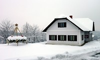 Die B&uuml;rgerversammlung 2010 fand in der Adventzeit im Gh. Marth statt