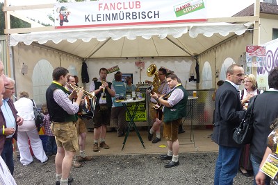 Stoakogler-Abschiedsfest in Sch&auml;ffern