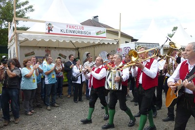 Stoakogler-Abschiedsfest in Sch&auml;ffern