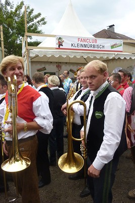 Stoakogler-Abschiedsfest in Sch&auml;ffern
