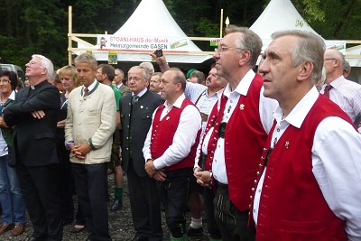 Stoakogler-Abschiedsfest in Sch&auml;ffern