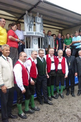 Stoakogler-Abschiedsfest in Sch&auml;ffern