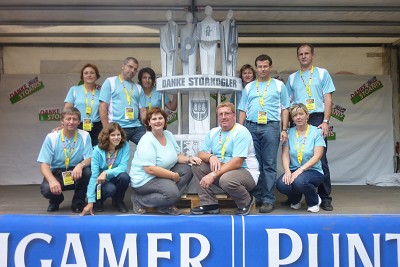 Stoakogler-Abschiedsfest in Sch&auml;ffern