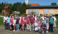 28. und letzter Stoani-Wandertag in der N&auml;he von Graz