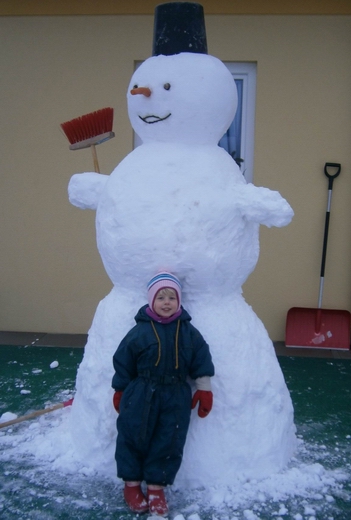 Schnee- und Eislaufvergn&uuml;gen im J&auml;nner 2013