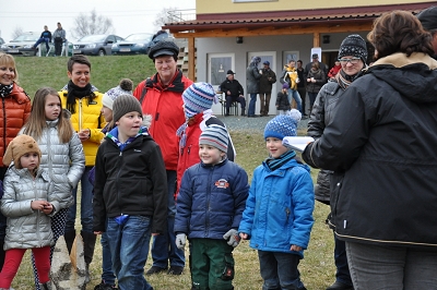 Ostereiersuche am Samstag 23. M&auml;rz in Kleinm&uuml;rbisch