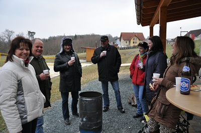 Ostereiersuche am Samstag 23. M&auml;rz in Kleinm&uuml;rbisch