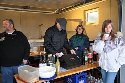 Ostereiersuche am Samstag 23. M&auml;rz in Kleinm&uuml;rbisch