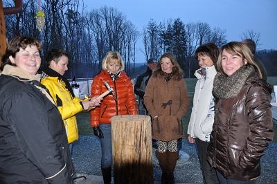 Ostereiersuche am Samstag 23. M&auml;rz in Kleinm&uuml;rbisch