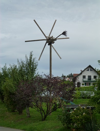 Weinwanderung in Kl&ouml;ch