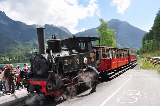 Ausflug Sport- und Spielgemeinschaft nach Tirol