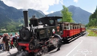 Ausflug Sport- und Spielgemeinschaft nach Tirol