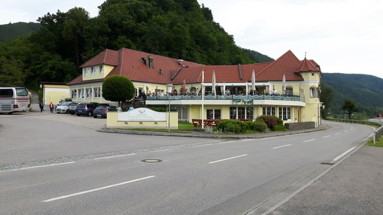 2-Tages-Ausflug in die Wachau