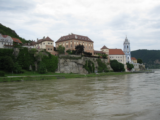 2-Tages-Ausflug in die Wachau